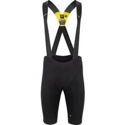 Assos Equipe RS Spring Fall Bib Shorts S9 Men - Black