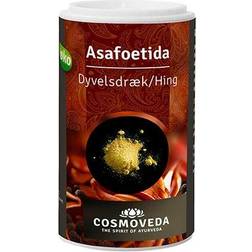 Cosmoveda Asafoetida 100g