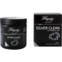 Hagerty Silver Clean 170ml