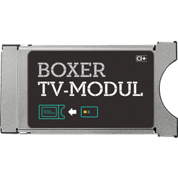 Boxer TV CA module