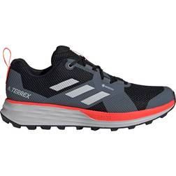 Adidas Terrex Two Gore -Tex Trail Running Shoes