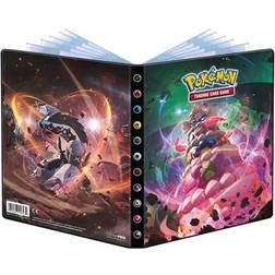 Ultra Pro Pokemon Champion's Path Album 4-Pocket