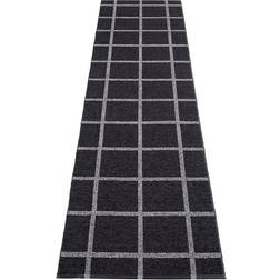 Pappelina Ada Svart 70x300cm