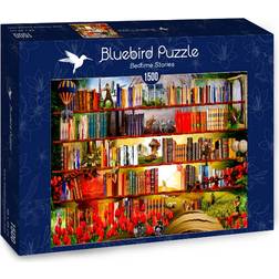 Bluebird Bedtime Stories 1500 Pieces