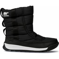 Sorel Youth Whitney II Puffy Mid NY3873 - Nero