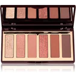 Charlotte Tilbury Easy Eye Palette Charlotte Darling