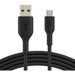 Belkin Boost Charge USB A-USB Micro 1m