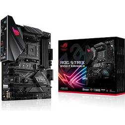 ASUS ROG STRIX B450-F GAMING II