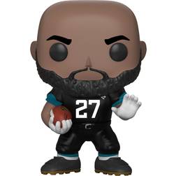 Funko Pop! NFL Jaguars Leonard Fournette