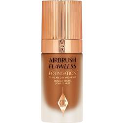 Charlotte Tilbury Airbrush Flawless Foundation #14 Cool