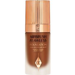 Charlotte Tilbury Airbrush Flawless Foundation #16 Neutral