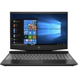 HP Pavilion Gaming 15-dk1007na