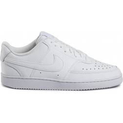 Nike Court Vision Low Next Nature - Blanco