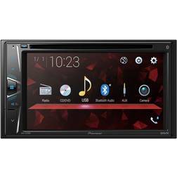 Pioneer AVH-G220BT