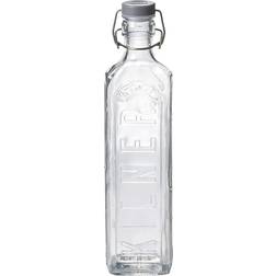 Kilner Clip Top Carafe d'Eau 1L