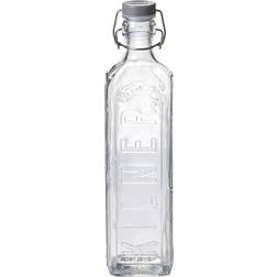 Kilner Clip Top Vattenkaraff 1L