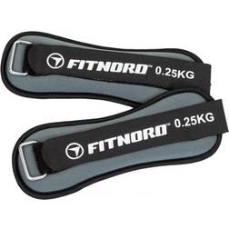 Fitnord Ankle/Wrist Weights 0.5kg