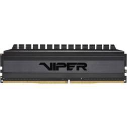 Patriot Viper 16GB DDR4 3600Mhz 288pin DIMM Memory Kit PVB416G360C8K