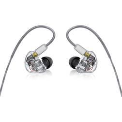 Mackie MP-360 Headphones