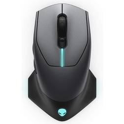 Dell Alienware AW610M Mouse