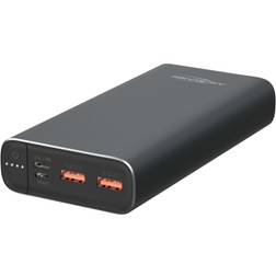 Ansmann Powerbank 20Ah