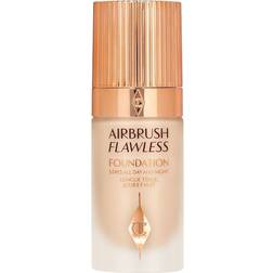 Charlotte Tilbury Airbrush Flawless Foundation #4 Neutral