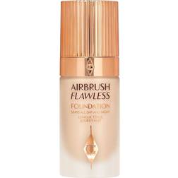 Charlotte Tilbury Airbrush Flawless Foundation #3 Cool