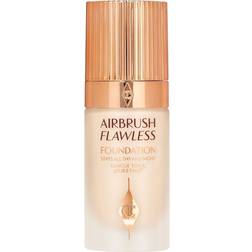 Charlotte Tilbury Airbrush Flawless Foundation #1 Neutral