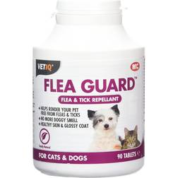 Flea Guard 90 Tablets