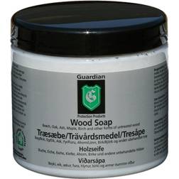 Guardian Wood Soap Træbeskyttelse Natural 0.6L