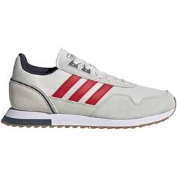 Adidas 8K 2020 M - Chalk White/Scarlet/Legend Ink