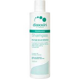 Daxxin Psoriasis Shampoo 300ml