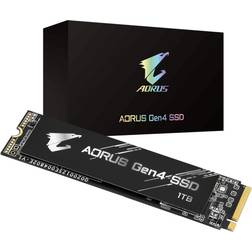 Gigabyte SSD 1TB