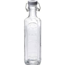 Kilner Clip Top Vandkaraffel 0.6L