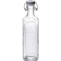 Kilner Clip Top Vannkaraffel 0.6L