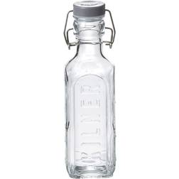 Kilner Clip Top Vannkaraffel 0.3L