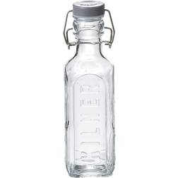 Kilner Clip Top Vattenkaraff 0.3L