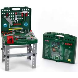 Klein Bosch Workbench Transportable 8681