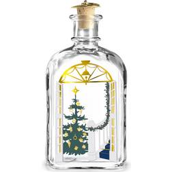 Holmegaard Christmas Vinkaraffel 0.73L