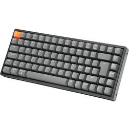 Keychron K2 Wireless RGB Gateron Red (Nordic)