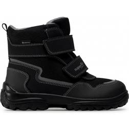 Superfit Snowcat - Black/Grey