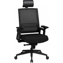 AMSTYLE Apollo A1 Kontorstol 130cm