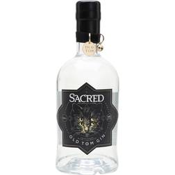 Sacred Old Tom Gin 48% 70 cl