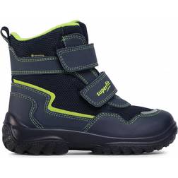 Superfit Snowcat - Blue/Green