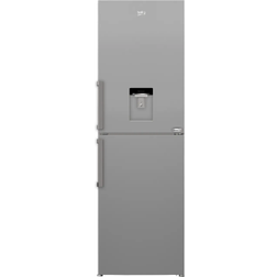 Beko CFP3691DVS Silver