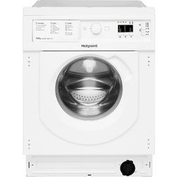 Hotpoint BIWDHG75148UKN