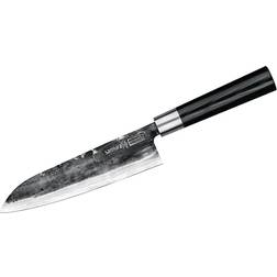 Samura Super 5 SP5-0095 Santoku Knife 18 cm