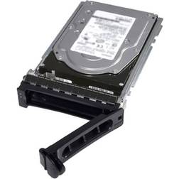 Dell 400-ATKJ Hard Disk Interno 2Tb Hot Swap 3,5'' Sata 6Gb-s