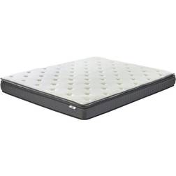 Beliani Charm Boxmadras 180x200cm