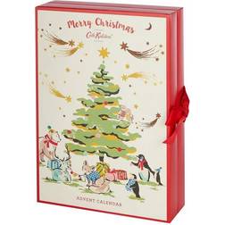 Cath Kidston Beauty Advent Calendar